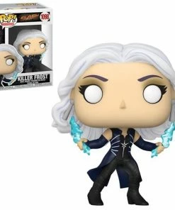 New Arrivals Funko Pop! Television: The Flash - Killer Frost