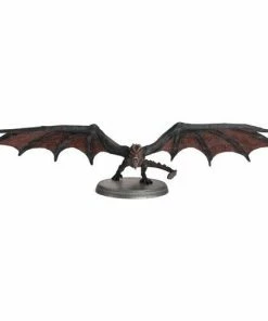 Eaglemoss Game Of Thrones Drogon The Dragon Figurine