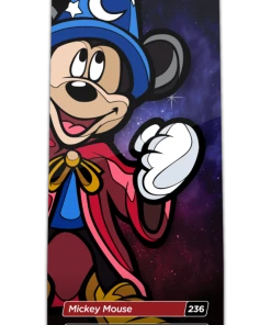Sorcerer Mickey FiGPiN #236