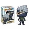 Funko Naruto Kakashi Pop! Vinyl Figure