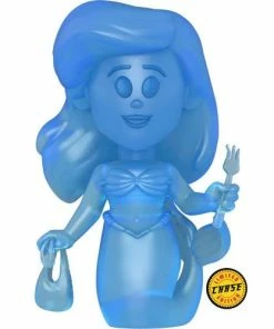 Funko Little Mermaid Ariel Vinyl Soda Figure - EE Exclusive