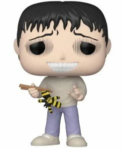 New Arrivals Funko Pop! Animation: Junji Ito - Souichi Tsujii