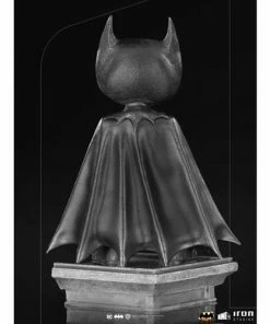 Iron Studios New Arrivals Batman 1989 Batman MiniCo. Vinyl Figure