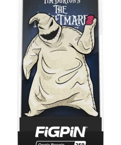 The Nightmare Before Christmas: Oogie Boogie FiGPiN #259