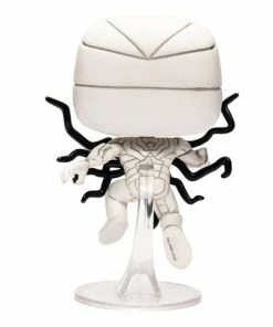 Funko Venom Poison Spider-Man Pop! Vinyl Figure - EE Exclusive New Arrivals