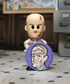 Funko The Office Creed Vinyl Soda Figure - EE Exclusive New Arrivals