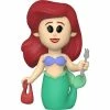 Funko Little Mermaid Ariel Vinyl Soda Figure - EE Exclusive
