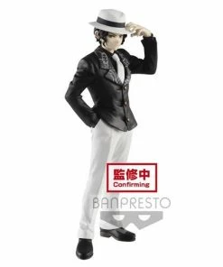 Banpresto Demon Slayer: Kimetsu No Yaiba Muzan Kibutsuji Vol.1 Demon Series Statue New Arrivals