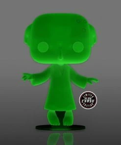 Funko New Arrivals The Simpsons Glowing Mr. Burns Pop! Vinyl Figure - Previews Exclusive