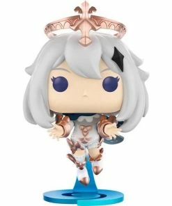 Funko Pre-Orders Genshin Impact Paimon Pop! Vinyl Figure