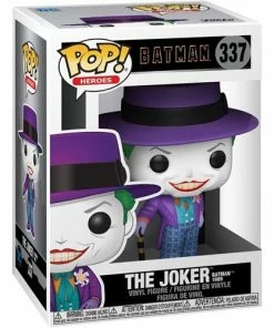 Funko Pre-Orders Batman 1989 Joker Pop! Vinyl Figure