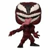 Funko Venom: Let There Be Carnage Carnage Pop! Vinyl Figure