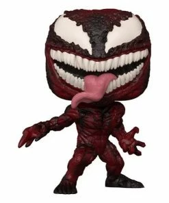 Funko Venom: Let There Be Carnage Carnage Pop! Vinyl Figure