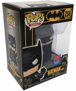 Funko Pre-Orders Batman: Damned Batman Pop! Vinyl Figure - Previews Exclusive