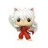 Funko Pre-Orders Inuyasha Pop! Vinyl Figure