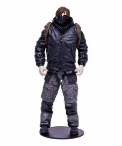 McFarlane Toys DC The Batman Movie Bruce Wayne Drifter 7-Inch Scale Action Figure