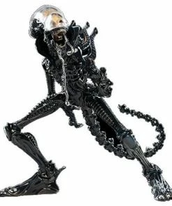 Weta Workshop Alien Xenomorph Mini-Epics Vinyl Figure New Arrivals
