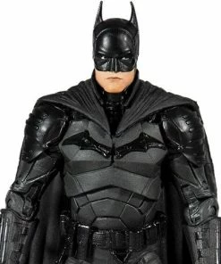 McFarlane Toys New Arrivals DC The Batman Movie Batman 7-Inch Scale Action Figure