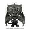 Funko Game Of Thrones Drogon Iron Deco Pop! Vinyl Figure