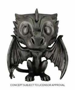 Funko Game Of Thrones Drogon Iron Deco Pop! Vinyl Figure