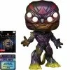 Funko New Arrivals Eternals Kro Pop! Vinyl Figure With Collectible Card - EE Exclusive