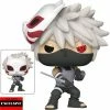 Funko Naruto: Shippuden Kakashi ANBU Pop! Vinyl Figure - AAA Anime Exclusive