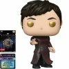 Funko Eternals Druig Pop! Vinyl Figure With Collectible Card - EE Exclusive New Arrivals