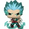 Funko New Arrivals My Hero Academia Infinite Deku With Eri Pop! Vinyl Figure