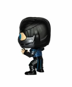 Funko Mortal Kombat 2021: Sub-Zero GITD Pop! Vinyl Figure - EE Exclusive New Arrivals