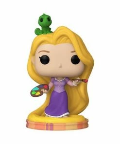 Funko Disney Ultimate Princess Rapunzel Pop! Vinyl Figure