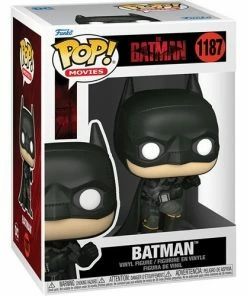 Funko The Batman Pop! Vinyl Figure #1187