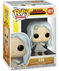 Funko New Arrivals My Hero Academia Eri Pop! Vinyl Figure