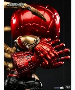 Iron Studios Avengers: Endgame Iron Spider MiniCo Vinyl Figure New Arrivals