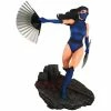 Diamond Select Toys Mortal Kombat 11 Kitana Statue