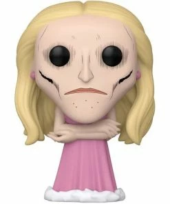 Funko New Arrivals Junji Ito Ms. Fuchi Pop! Vinyl Figure