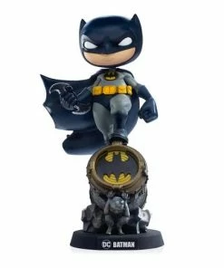 Iron Studios Batman MiniCo. Vinyl Figure