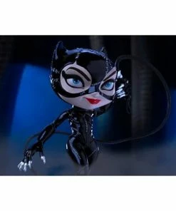 Iron Studios Batman Returns Catwoman MiniCo. Vinyl Figure