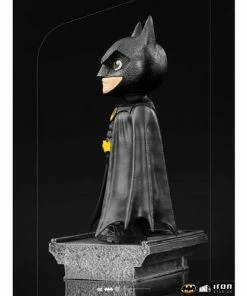 Iron Studios New Arrivals Batman 1989 Batman MiniCo. Vinyl Figure
