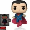 Funko Pre-Orders Justice League Superman Pop! Vinyl Figure - AAA Anime Exclusive