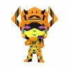 Funko New Arrivals Marvel Galactus With Silver Surfer Black Light Version Jumbo 10-Inch Pop! Vinyl Figure – Previews Exclusive Chase