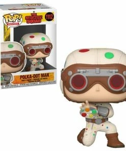 Funko The Suicide Squad Polka-Dot Man Pop! Vinyl Figure