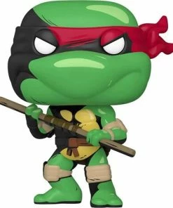 Funko Teenage Mutant Ninja Turtles Comic Donatello Pop! Vinyl Figure - Previews Exclusive