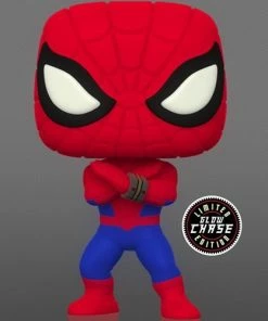 Funko Marvel Spider-Man Japanese TV Series Pop! Vinyl Figure - Previews Exclusive New Arrivals