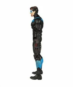 McFarlane Toys DC Essentials DCeased Nightwing Action Figure 11 McFarlane Toys DC Essentials DCeased Nightwing Action Figure