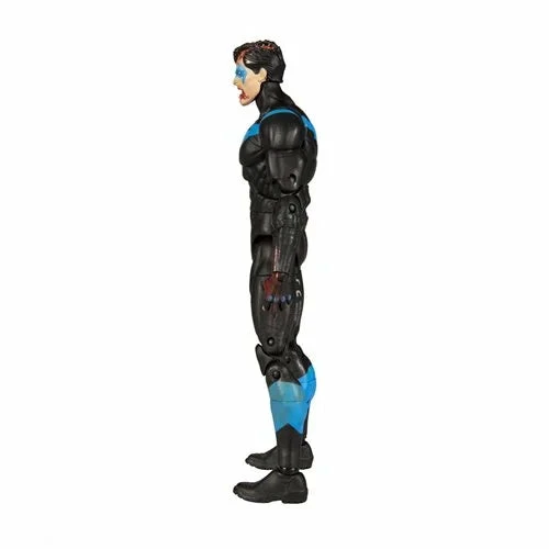 McFarlane Toys DC Essentials DCeased Nightwing Action Figure 6 McFarlane Toys DC Essentials DCeased Nightwing Action Figure