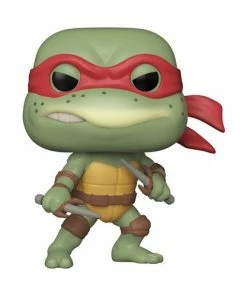 Funko New Arrivals Teenage Mutant Ninja Turtles Raphael Pop! Vinyl Figure