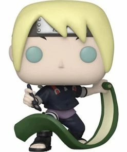 Funko Boruto Inojin Pop! Vinyl Figure