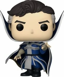 Funko New Arrivals Doctor Strange In The Multiverse Of Madness Supreme Strange Pop! Vinyl Figure