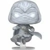 Funko Pre-Orders Moon Knight Pop! Vinyl Figure