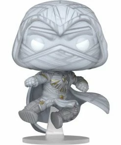 Funko Pre-Orders Moon Knight Pop! Vinyl Figure
